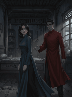 Yêu Thương Là Gì?