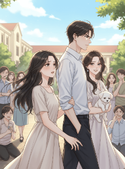 Tình Yêu Không Bao Giờ Phản Bội