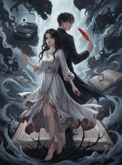 Tôi Nghi Ngờ Mình Là Npc Của Tiểu Thuyết Kinh Dị