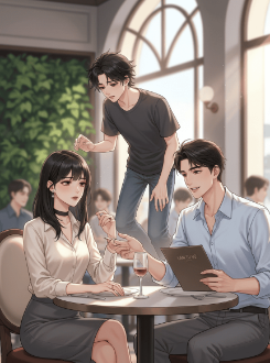 Sau Khi Tôi Chết, Vợ Tôi Hối Hận Rồi