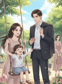 Hạnh Phúc Nhỏ Nhoi