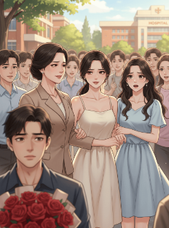 Sau Khi Sống Lại, Tôi Muốn Thành Toàn Cho Họ