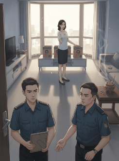 Sự Thật Phía Sau Sương Mù