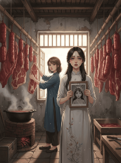 Vụ Án Lạp Xưởng