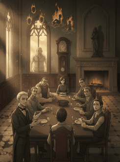 Chỉ Là Người Chơi Bình Thường Thôi