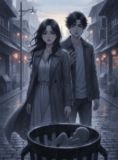 Cái Chết Của Cậu Bé Tạp Kỹ