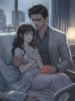 Sự Trả Thù Của Cha Nuôi