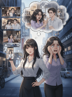 Chị Gái Tôi Là Yandere