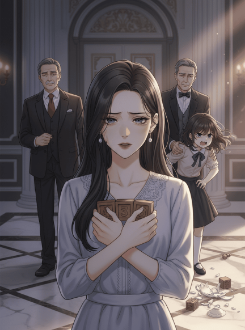 Trẻ Khóc Được Nhận Kẹo