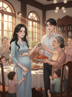 Ánh Trăng Rừng Sâu