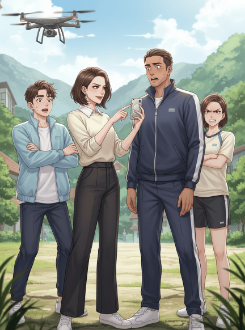 Cặp Chị Em Chửi Tung Trời Gây Bão Mạng Xã Hội