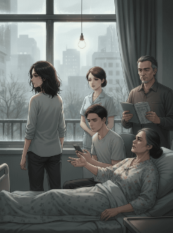 Thoát Khỏi Xiềng Xích