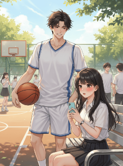 Xin Chào, Bạn Gái