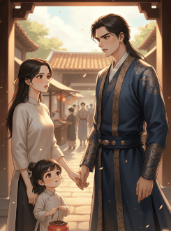 Nàng Hầu Đào Tẩu