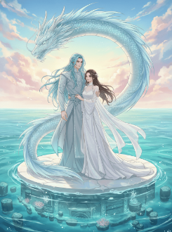 Cô Dâu Hải Thần