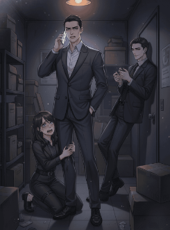 Đại Ca Mua Bảo Hiểm Cho Tôi