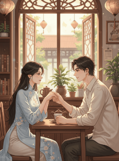 Truyện Ngắn Lúc Nửa Đêm