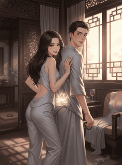 Nguyện Vì Em Mà Rơi Xuống Hồng Trần