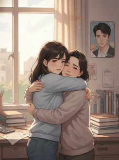 Trở Về Năm 1999: Tôi Là Học Sinh Giỏi