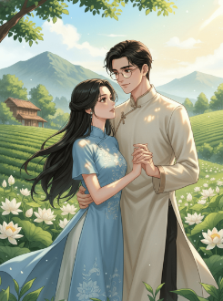 Nam Nữ Phụ Sao Phải Bồi Nam Nữ Chính? Chi Bằng Ta Về Với Nhau.