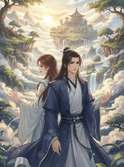 Đại Sư Huynh Chọn Tu Vô Tình Đạo