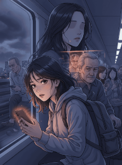 Người Đẹp Điên Rồi