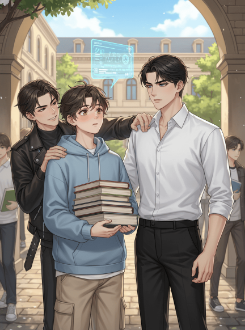 Xuyên Nhanh: Mục Tiêu Luôn Cho Rằng Tôi Thích Anh Ta