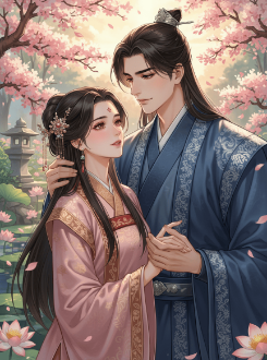 Sống Lại Ta Trở Thành Hoạ Quốc Yêu Nữ