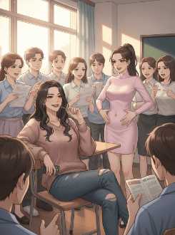 Thiên Kim Thật Quá Ngầu