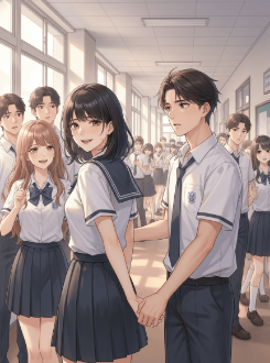 Bản Án Màu Hồng