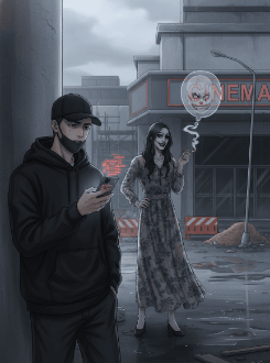 Hệ Thống Chống Lại Người Trùng Sinh