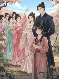 Sau Khi Ta Nhặt Được Một Vị Tướng Mù