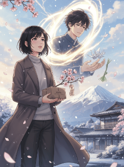 Dưới Chân Núi Phú Sĩ