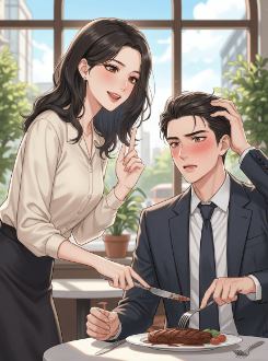 Lớp Học Pua Nam Chính