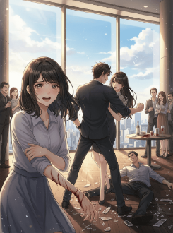 Thế Thân Con Moẹ Nó