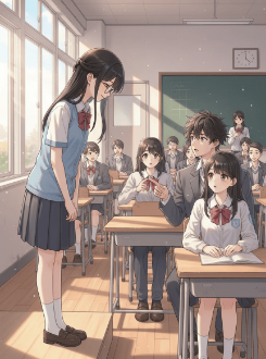 Tôi Là Cô Bé Lọ Lem