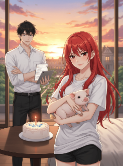 Hệ Thống Bắt Tôi Làm Cá Ướp Muối Trong Truyện Ngược