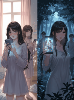 Đại Chiến Với Bạn Cùng Phòng Ác Độc