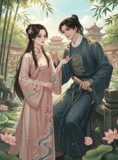 Oan Nghiệt Nhân Duyên