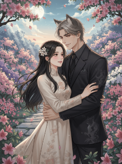 Đỗ Quyên Không Tàn (Hồ Ly Thúc Thúc)