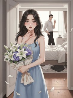 Vợ Yêu Của Lục Tổng