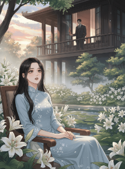 Lấy Hôn Nhân Làm Mồi Nhử