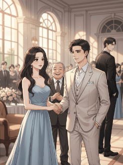 Tổng Tài Xin Đừng Cố Chấp