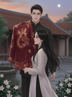 Chỉ Có Tôi Hiểu Được Nhu Tình Của Anh Ấy