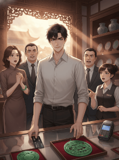 Vận May Đổi Đời