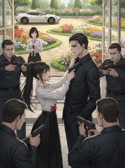 Giá Như Hôm Ấy Ta Không Gặp Nhau