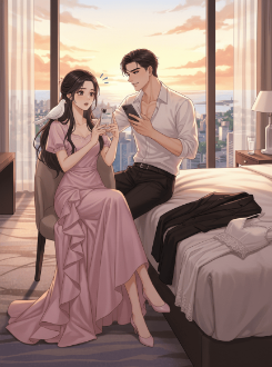 Ngậm Một Miếng Dâu Nhỏ