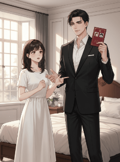 Thiếu Tướng Cùng Cô Vợ Bướng Bỉnh