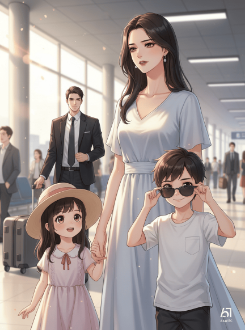 Vợ Nhỏ Mang Thai Hộ Của Tổng Tài