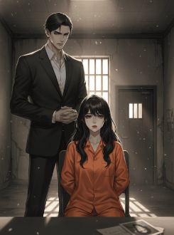 Tù Nhân Xinh Đẹp Của Thừa Tướng